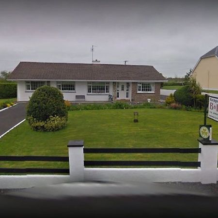 Birchgrove House Galway Exterior foto